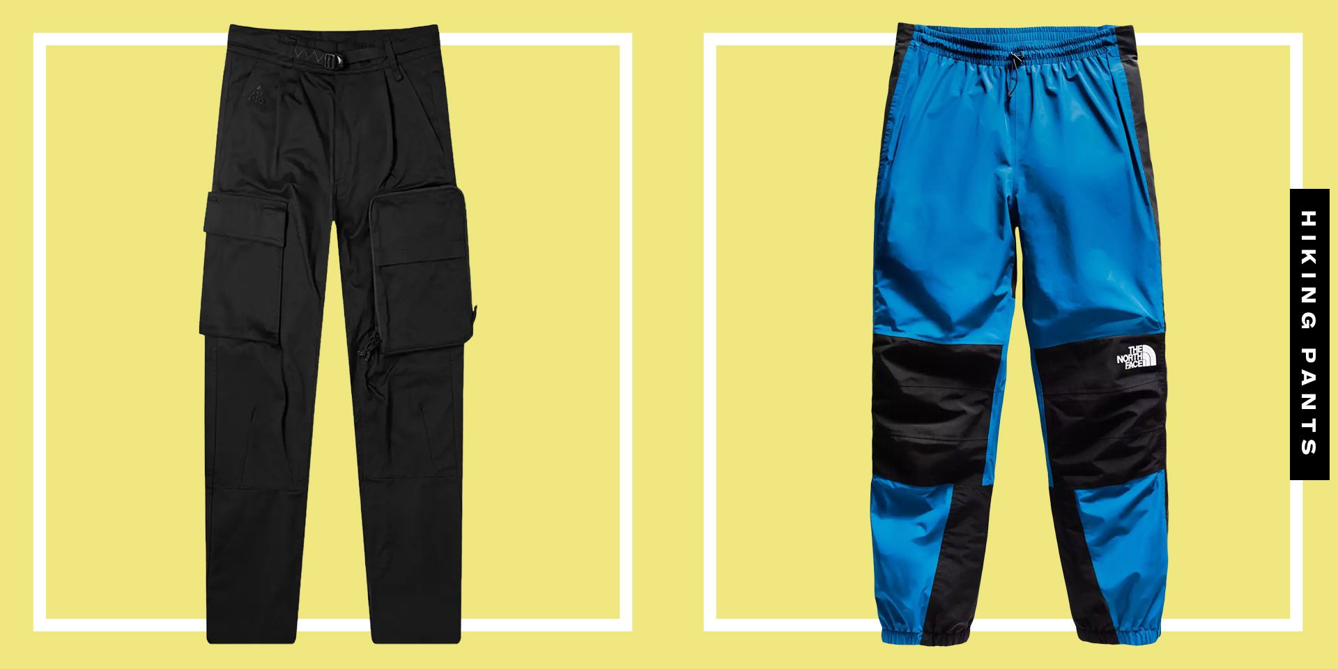 The Best Hiking Pants | Reviews, Ratings, Comparisons